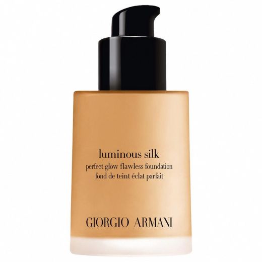 GIORGIO ARMANI BEAUTY Luminous Silk Foundation