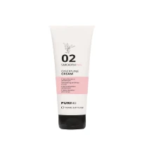 PŪRING Smoothing Discipline Cream