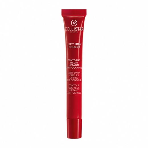 COLLISTAR Lift HD+ Sculpt Anti-Dark Circles Lifting Eye Contour