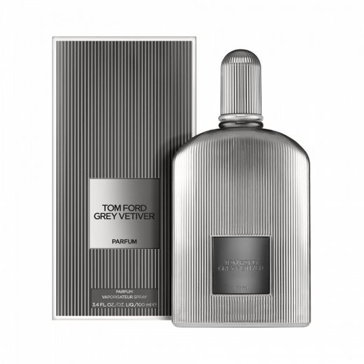 TOM FORD Grey Vetiver Parfum