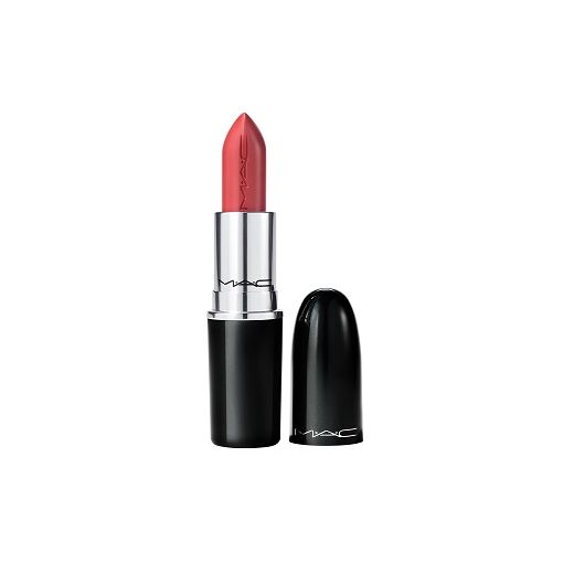 Mac Lustreglass Lipstick  (Lūpu krāsa)