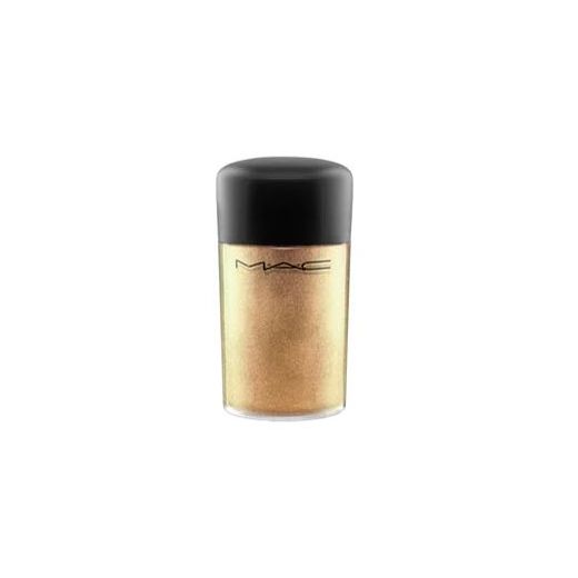 MAC Pigment Old Gold (Acu ēnas)