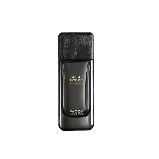 EVODY PARFUMS PARIS Ambre Intense