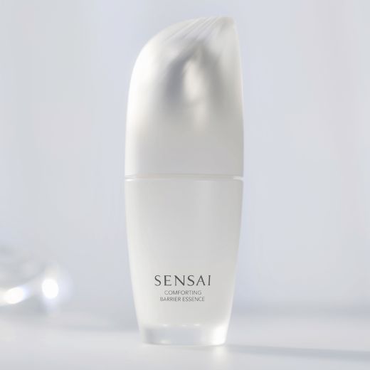 SENSAI Comforting Barrier Essence