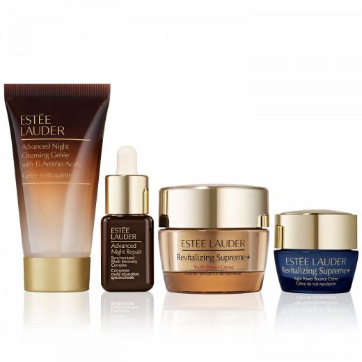 ESTEE LAUDER Unwrap Your Glow Repair + Hydrate 24/7 