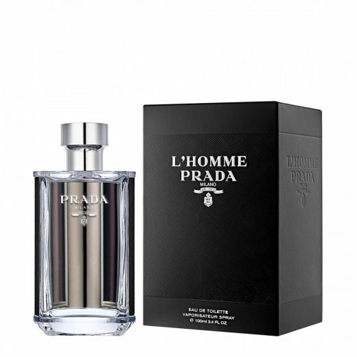 PRADA L'Homme EDT 