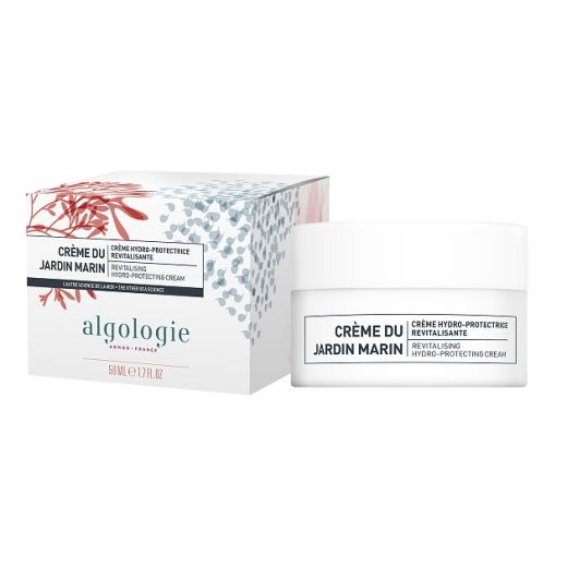 Algologie Crème du Jardin Marin Revitalising Hydro-Protecting Cream   (Intensīvi aizsargājošs krēms)