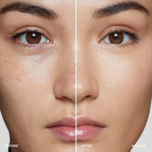 BOBBI BROWN Intensive Skin Serum Foundation SPF 40 Natural