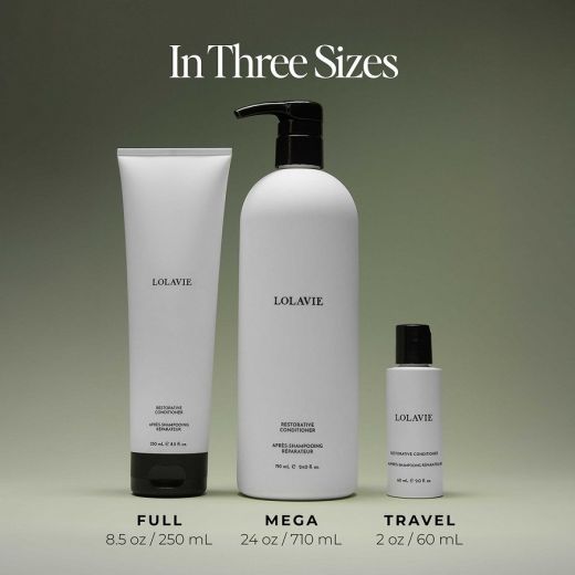 LOLAVIE Restorative Conditioner