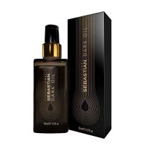 Sebastian Professional Dark Oil  (Eļļa matiem nogludināšanai un mirdzumam)