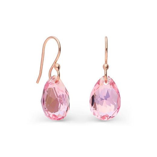 Marmara Sterling Light Rose Gold