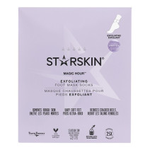 Starskin MAGIC HOUR™ Exfoliating Foot Mask Socks   (Pēdu pīlinga maska)