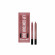 HUDA BEAUTY Lip Contour Mini Duo Blushed Pinks 