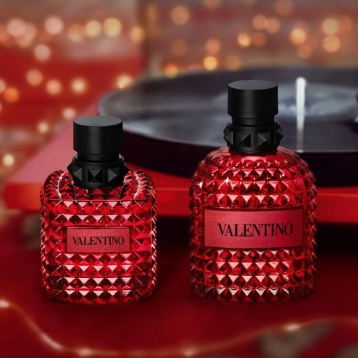 VALENTINO Born In Roma Ruby Uomo