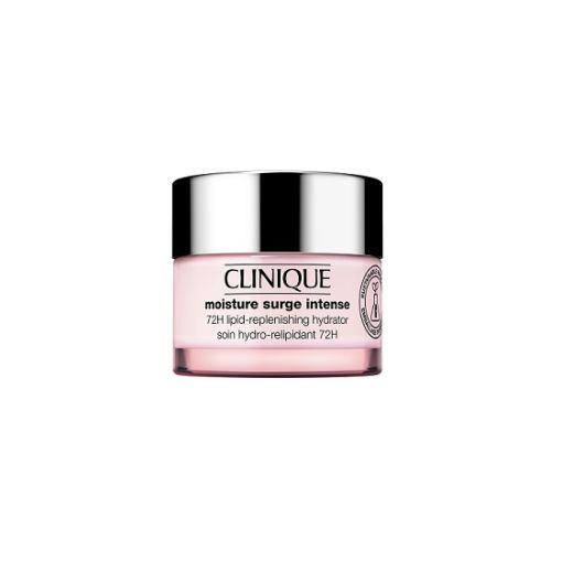 Clinique Moisture Surge Intense 72H Lipid-Replenishing Hydrator   (Mitrinoša želeja sejai)