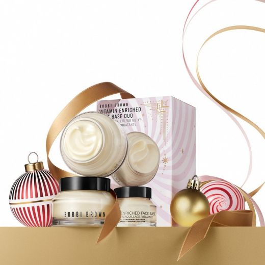 BOBBI BROWN Sweet Suite Collection Vitamin Enriched Face Base Duo