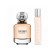 GIVENCHY L'interdit Eau De Parfum 50 ml + Travel Size Set 