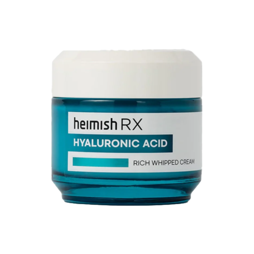 HEIMISH RX Hyaluronic Acid Rich Whipped Cream
