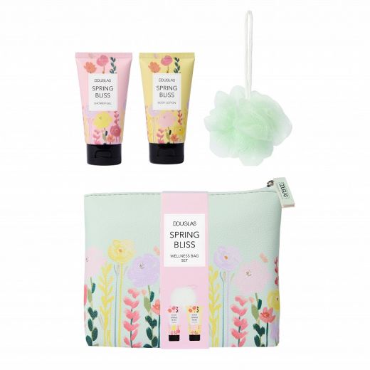 DOUGLAS COLLECTION Spring Bliss Wellness Bag Set 