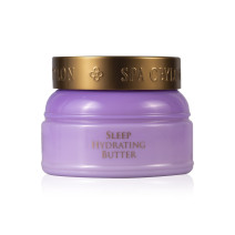 SPA CEYLON AYURVEDA WELLNESS  Sleep Hydrating Butter 