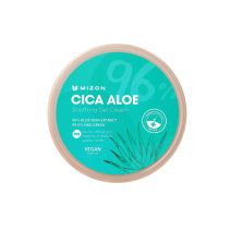 MIZON Cica Aloe 96% Soothing Gel Cream