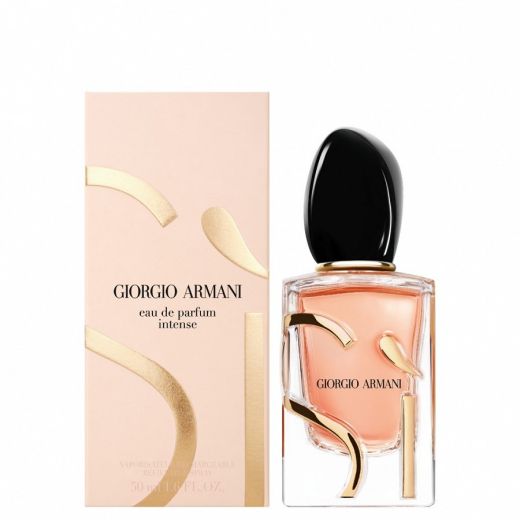 ARMANI Si Eau de Parfum Intense