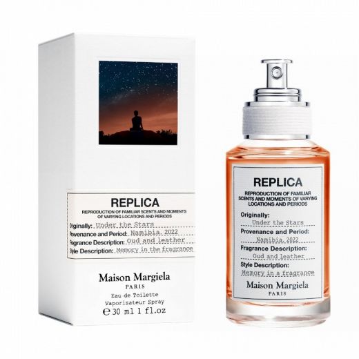 MAISON MARGIELA Under The Stars