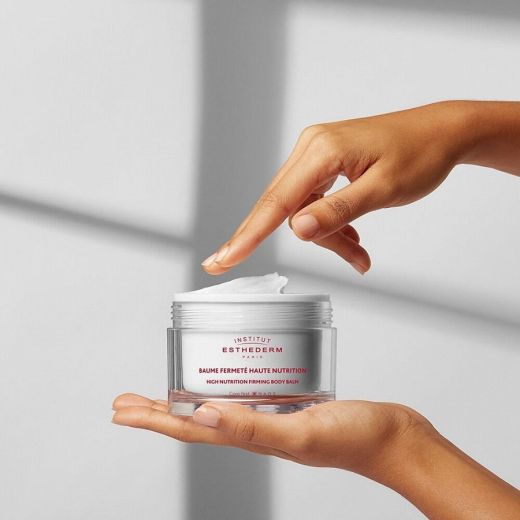 Institut Esthederm High Nutrition Firming Body Balm