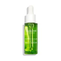 LUMENE TYYNI Nordic Clear Balancing Daily Serum 