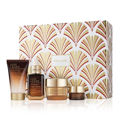 ESTEE LAUDER Advanced Night Repair Holiday Skincare Set 