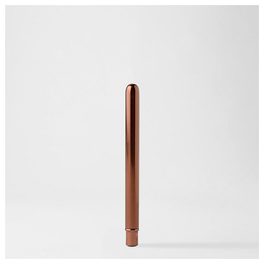 LUXIE Rose Gold 160 Lip