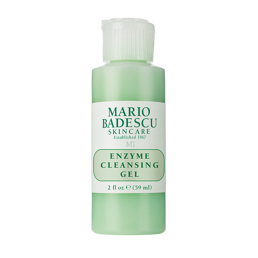 Mario Badescu Enzyme Cleansing Gel  (Attīroša želeja ar enzīmiem)