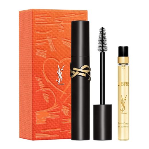 YVES SAINT LAURENT Lash Clash Gift Set