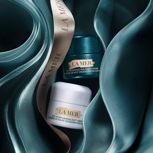 LA MER The Mini Day & Night Duet 