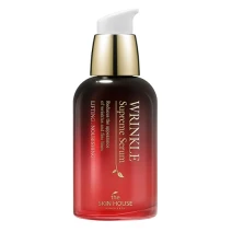 The Skin House Wrinkle Supreme Serum  (Pretnovecošanās serums sejai)