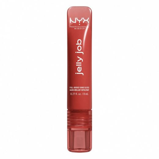 NYX PROFESSIONAL MAKEUP Jelly Job Shine Gloss 