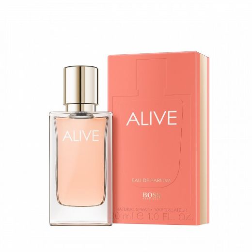 HUGO BOSS Alive