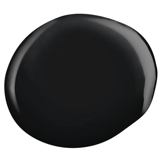 KINETICS SolarGel Nail Polish #188 Jet Black