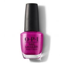 OPI Nail Lacquer All Your Dreams in Vending Machines