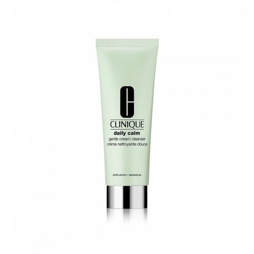 CLINIQUE Daily Calm™ Gentle Cream Cleanser