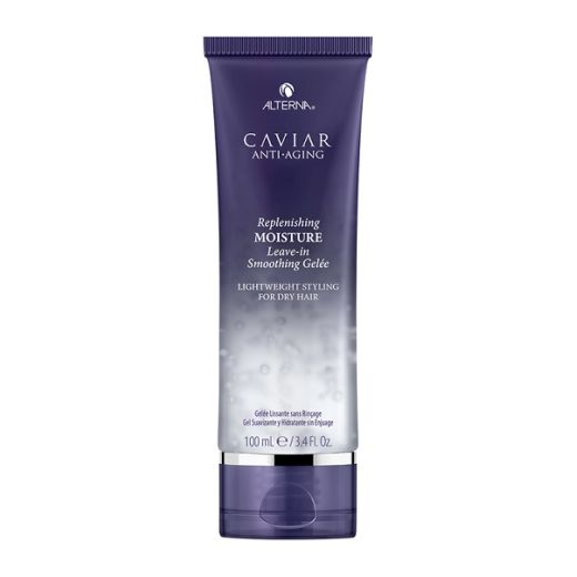 ALTERNA Caviar Replenishing Moisture Leave-in Smoothing Gelee