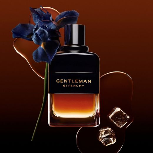 Gentleman Eau de Parfum Reserve Privée