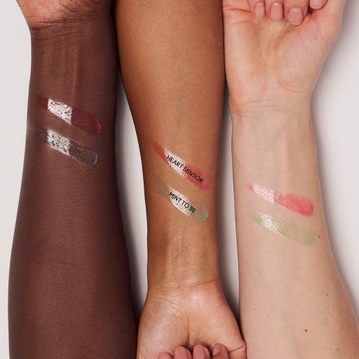 MAC Mac Holiday Squirt Alert Lip Duo