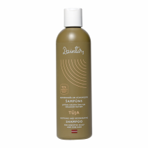 DZINTARS Shampoo for Sensitive Scalp and Fine Hair Tūja
