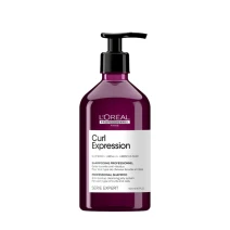 L'Oréal Professionnel Paris Curl Expression Anti-Buildup Cleansing Jelly