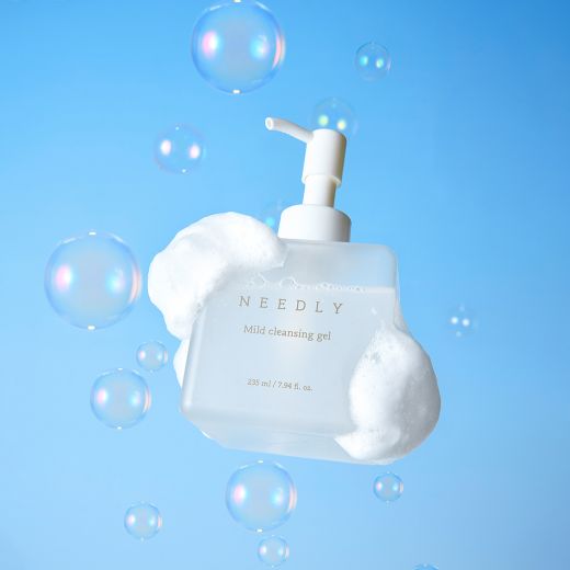 NEEDLY Mild Cleansing Gel