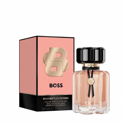 HUGO BOSS Boss Bottled Beyond For Her