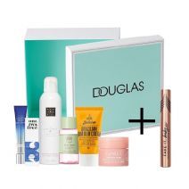 DOUGLAS MAKE - UP False Lash Mascara Beauty Box