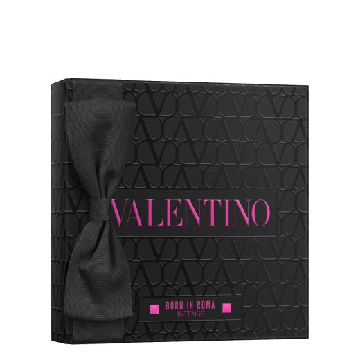 VALENTINO Born In Roma Uomo Intense Gift Set 50 ml