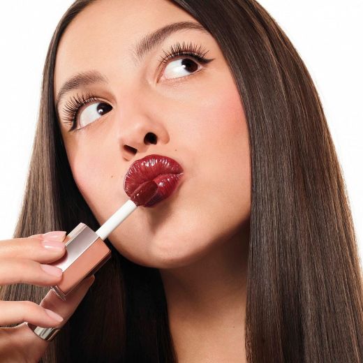 LANCÔME Lip Idôle Juicytreat